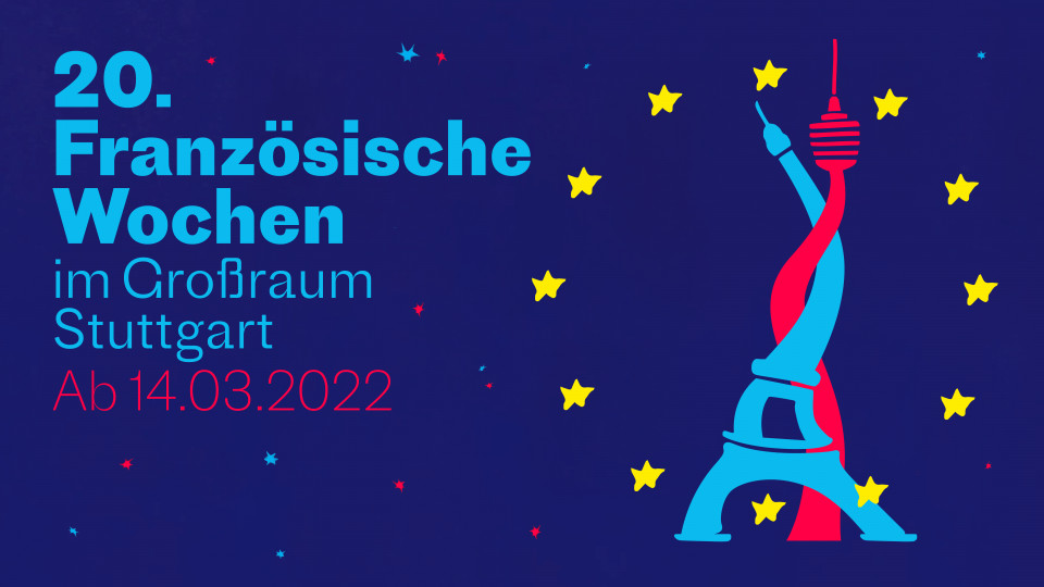Semaine française à Stuttgart
